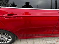 używany Ford Mondeo 2.0 EcoBlue 190 KM, A8, 2021 pierwszy właściciel