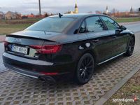 używany Audi A4 