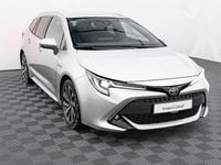używany Toyota Corolla GD2A703#1.8 Hybrid Comfort K.cof Podgrz.f Salon PL VAT 23% …