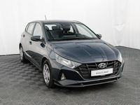 używany Hyundai i20 WD9945R#1.2 Pure Cz.cof Bluetooth KLIMA Salon PL VAT 23% III (…