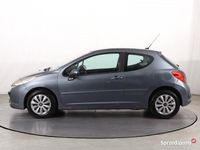 Używany Peugeot 207 2007 Szary Hatchback