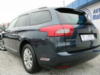 używany Citroën C5 TOURER Navi Led 2xPDC Półskóry Klimatronik Senso…