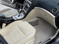 Używany Alfa Romeo 159 2007 Szary