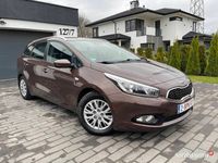 Używany Kia Ceed 2013 Hatchback