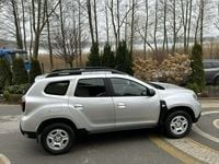 używany Dacia Duster Duster Salon PL I-właściciel II (2018 -)Salon PL I-właściciel II (2018 -)