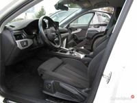 używany Audi A4 Allroad BEZWYPADKOWY 4x4 Kamera Bang & Olufsen Full Led Salon Serw…