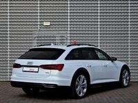 używany Audi A6 Allroad 50TDI_286KM_Oś skrętna_MatrixHD_B&O_ACC_Kamera360_HeadUp_P…