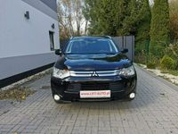 używany Mitsubishi Outlander 2.0 DID 150KM # Klimatronik # Kamera...