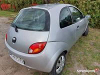 używany Ford Ka 2005 benz. 189000km - tanio