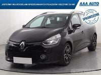 Używany Renault Clio IV 90 KM (66 kW) 2014 Czarny