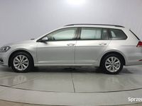 używany VW Golf 1.6dm 116KM 2020r. 135 000km