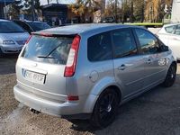 używany Ford C-MAX