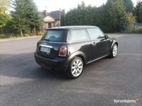 używany Mini Cooper One