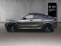 używany BMW X6 xDrive40d