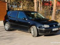 Używany VW Golf IV 75 KM (55 kW) 2003
