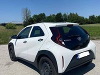 Używany Toyota Aygo 72 KM (52 kW) 2023 Hatchback