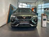 używany Cupra Ateca 1.5dm 150KM 2023r. 10km