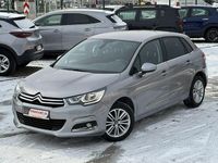 Używany Citroën C4 131 KM (96 kW) 2016 Szary Hatchback