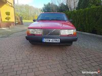 Używany Volvo 940 1992