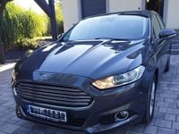 Używany Ford Mondeo Titanium 2017