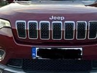 Używany Jeep Cherokee Limited 272 KM (200 kW) 2019 Inny kolor SUV