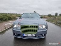 używany Chrysler 300C SRT8 "TANK" kompresor, NOS