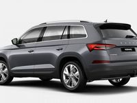 używany Skoda Kodiaq 2dm 200KM 2023r. 3km