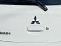 używany Mitsubishi Space Star II 1.2i klimatyzacja elektryka mały przebieg stan BDB