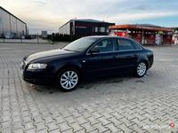 używany Audi A4 b7