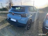 używany Citroën e-C3 113 You GZ274