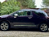 używany Citroën DS3 1.2dm 82KM 2015r. 176 000km