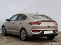 używany Hyundai i30 Fastback 1.4 T-GDI