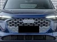 używany Audi Q5 III TDI quattro Quattro