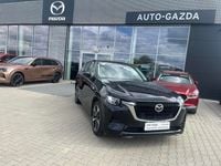 Używany Mazda CX-60 327 KM (240 kW) 2023 SUV