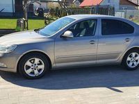Używany Skoda Octavia 105 KM (77 kW) 2010