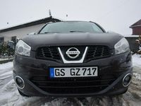 używany Nissan Qashqai 2.0B Navi/ Kamera/ Oryginał Lakier/ Sprowadzony/ Opłacony I…
