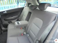używany Kia Sportage 1.6 GDI 2WD DREAM-TEAM EDITION