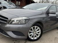 używany Mercedes A180 OPŁACONY Bezwypadkowy*Klimatronik*Serwis*VIP…