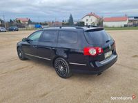 używany VW Passat 