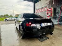 używany Audi TT 8N quatro