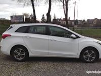 używany Hyundai i30 