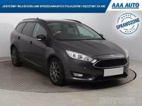 Używany Ford Focus 2015 Szary