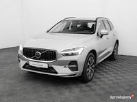 Używany Volvo XC60 Core 197 KM (144 kW) 2023 Srebrny (metalik) SUV