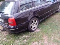 Używany Audi A4 2000 Kombi