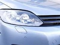 używany VW Golf VI Plus II 1.4 122KM/TEAM/Klimatronic/ Parktronic/6 Biegów/As.Parkowania/GWARAN