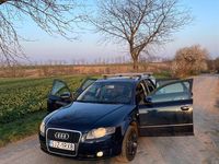 używany Audi A4 