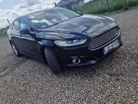 używany Ford Mondeo MK5 2.0 150KM stan perfekcyjny
