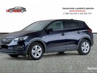 używany Opel Grandland X 2dm 177KM 2020r. 50 000km