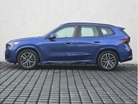 Używany BMW X1 Luxury Line 136 KM (100 kW) 2025 Niebieski portimao m metalizowany SUV