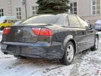 używany Seat Exeo 1.8t 150 km 2009